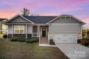 159 Rubys Way sold home in Oakboro, SC