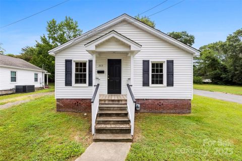 203 Sacco Street