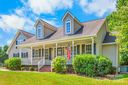 1184 Kingsway Drive sold home in Salisbury, SC