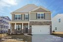 3683 Charles Street sold home in Conover, SC