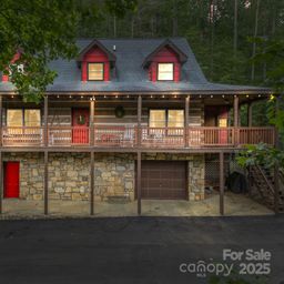 1145 Bearwallow Mountain Road