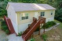100 Susanna Cove Road sold home in Mars Hill, SC