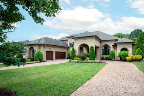 4042 Blossom Hill Drive sold home in Highgate, Matthews, NC