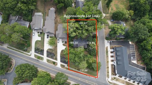 1400 Briar Creek Road