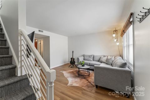 228 14th Avenue sold home in The Farm, Hickory, NC
