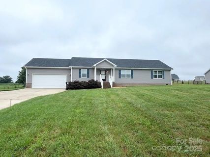 202 Back Acres Lane sold home in Wright Acres, Kannapolis, NC