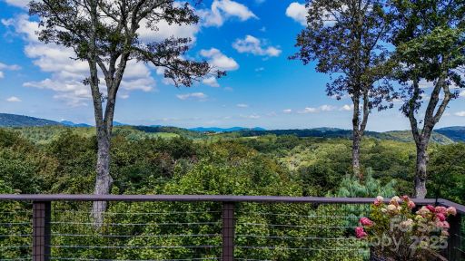 540 Green Hill Circle sold home in Green Hill, Blowing Rock, NC