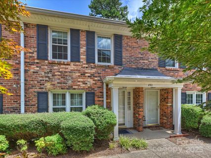 850 Mcalway Road sold home in McAlway Manor, Charlotte, NC