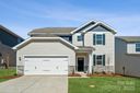 845 Hallman Branch Lane sold home in Lincolnton, SC