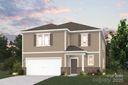837 Hallman Branch Lane sold home in Lincolnton, SC