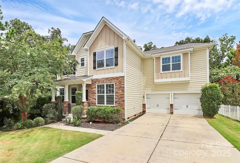 1104 Snowbird Lane