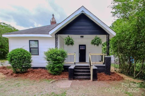 409 Apple Street sold home in Groves Thread Company, Gastonia, NC