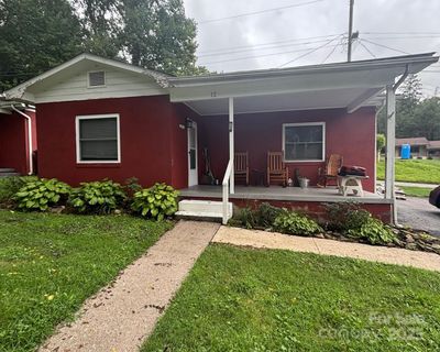1555 Soco Road