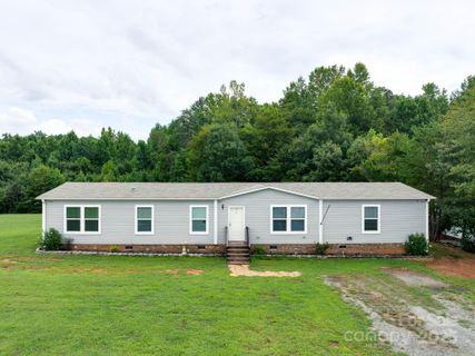 119 Buck Haven Court sold home in Deer Meadow, Lawndale, NC