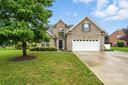816 Treva Anne Drive sold home in Concord, SC