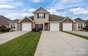 2188 Shady Stone Drive sold home in Winston Salem, SC