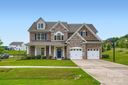 204 Bouchard Drive sold home in Waxhaw, SC
