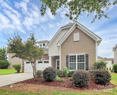3818 Franklin Meadows Drive sold home in Franklin Meadows, Matthews, NC