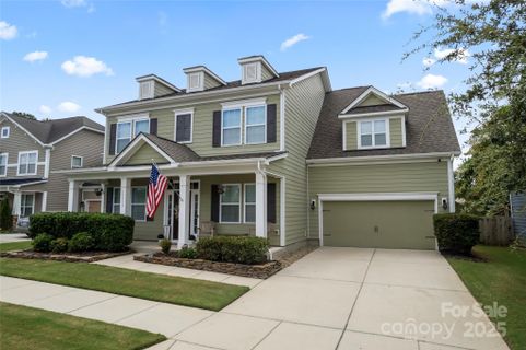 15513 Foreleigh Road sold home in Arbormere, Huntersville, NC