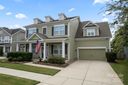 15513 Foreleigh Road sold home in Huntersville, SC