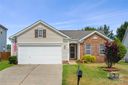 2008 Astoria Drive sold home in Monroe, SC