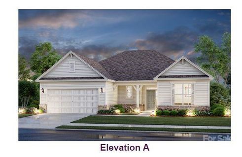 114 Jentri Way sold home in Brownstone Ridge, Mooresville, NC