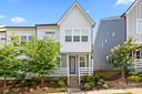134 Berkeley Avenue sold home in Mooresville, SC