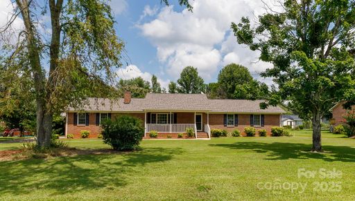 625 Post Lane sold home in Quail Run, Rock Hill, SC