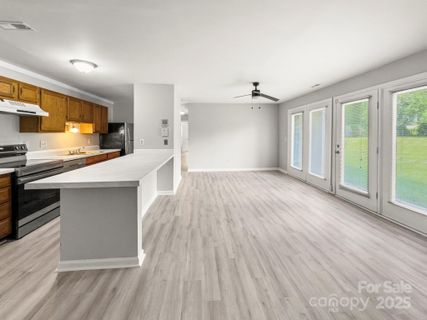 6131 Meadow Rose Lane