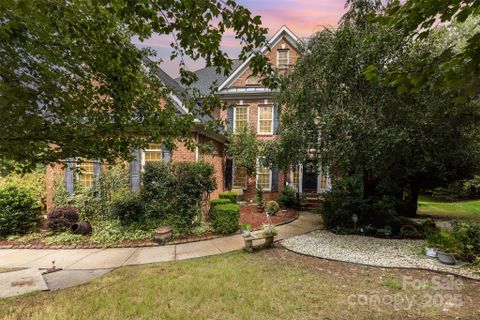 952 Hickory Stick Drive