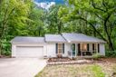 153 Cliffview Lane sold home in Mooresville, SC