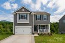 178 Marathon Lane sold home in Candler, SC