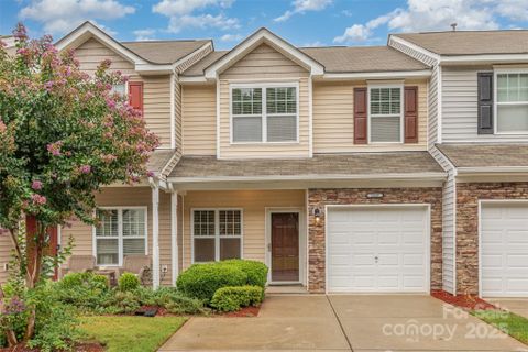 1437 Harpers Inlet Drive sold home in Harpers Mill, Clover, SC