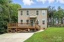 7718 Sarah Drive sold home in Denver, SC