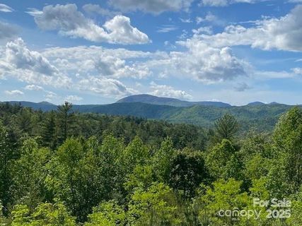 241 Lot 58 Peppervine Circle pending home in Round Mountain Falls, Rosman, NC