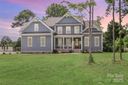 332 Canvasback Road sold home in Mooresville, SC