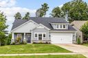 14603 Batteliere Drive sold home in Charlotte, SC
