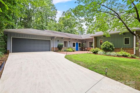 874 Cherokee Place sold home in Country Club Acres, Lenoir, NC