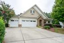 2496 Bergamot Street sold home in Tega Cay, SC