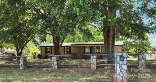 4793 Panama Drive sold home in Mill Ridge, Conover, NC