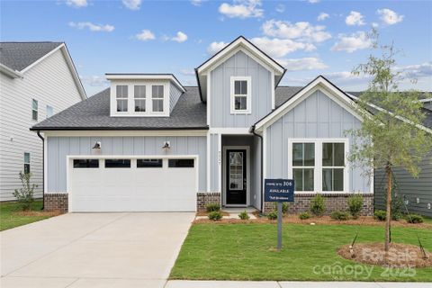 5337 Mint Harbor Way