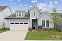 5337 Mint Harbor Way sold home in Charlotte, SC