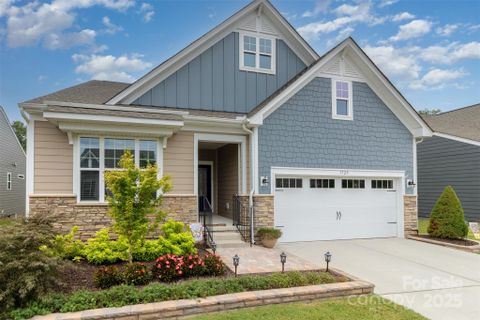 1729 Tranquility Boulevard