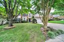 17444 Baldwin Hall Drive sold home in Charlotte, SC