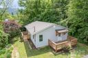 307 Hawthorne Avenue sold home in Swannanoa, SC