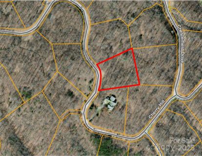 00 Cherry Hill Street active home in Brights Creek, Mill Spring, NC