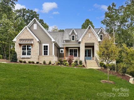 2319 Tully More Drive sold home in Irish Creek, Landis, NC