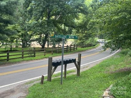 000 N Satellite Mountain Road