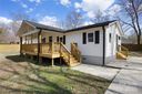 5015 Forestmont Drive sold home in Matthews, SC