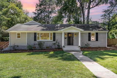 4842 Gilmore Drive
